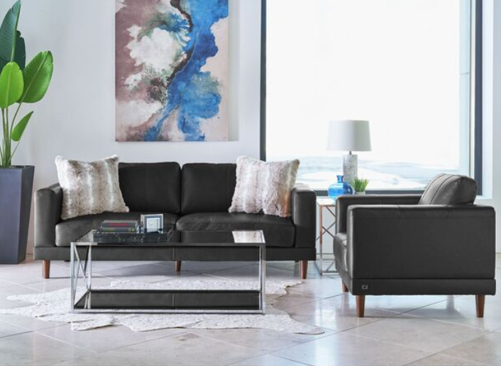 Hampton Living Room Set
