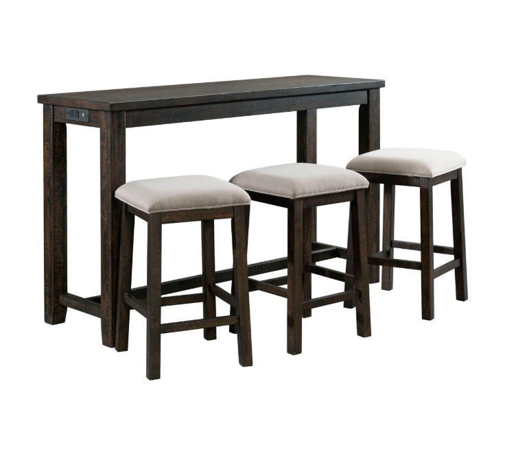 Stone Bar Set
