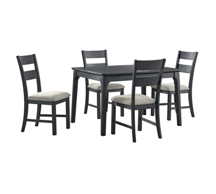 Garcia Dining Set