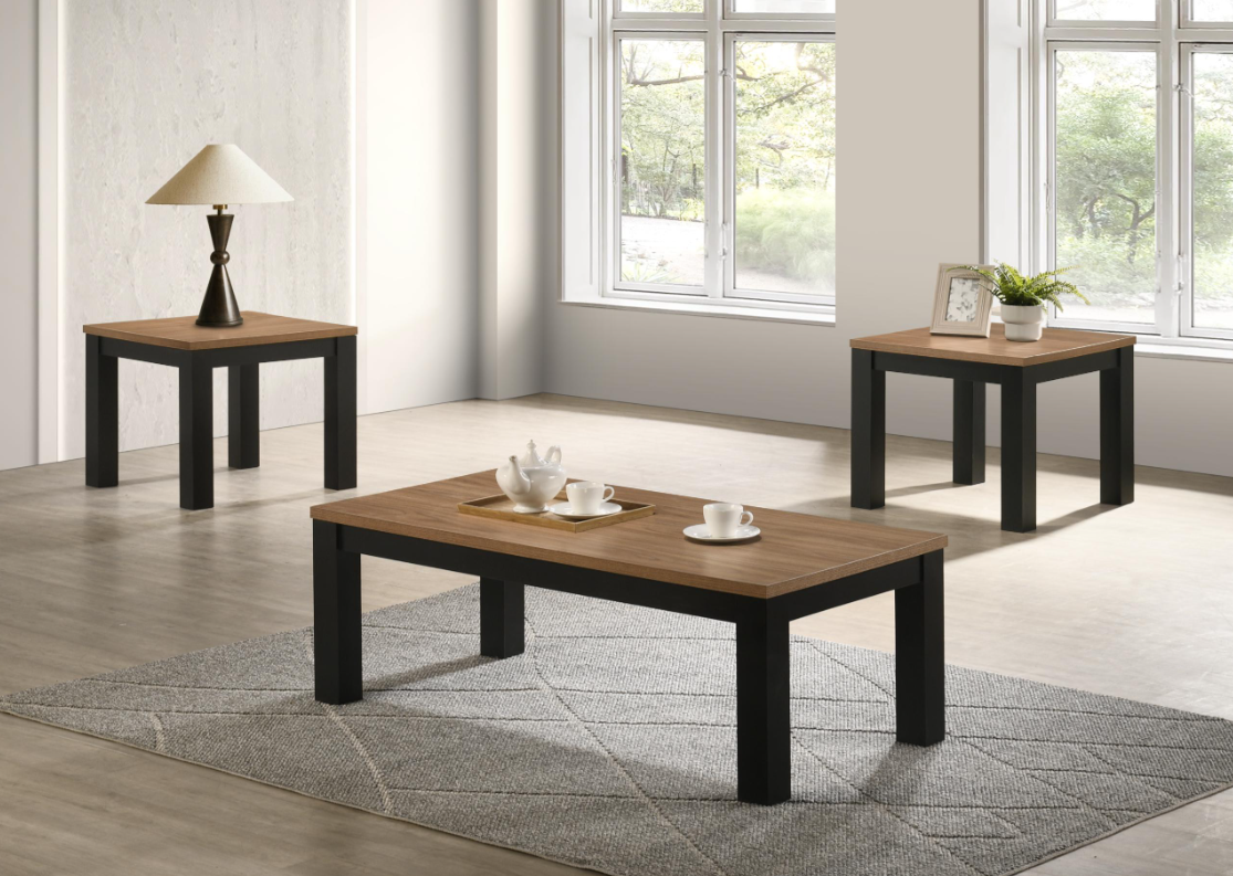 Terra Occasional Table Set
