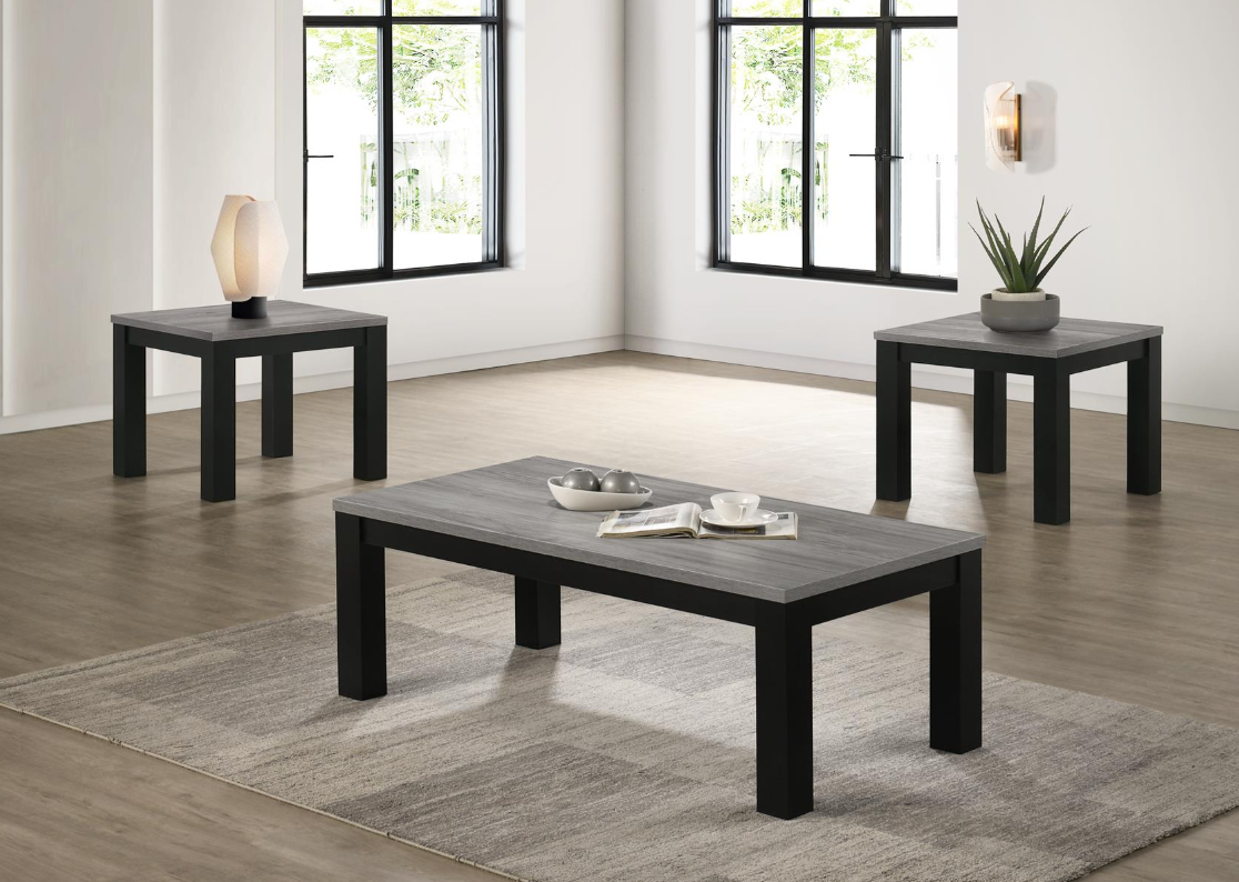 Terra Occasional Table Set