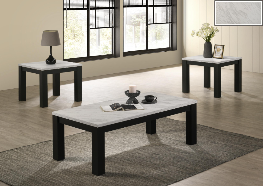 Terra Occasional Table Set