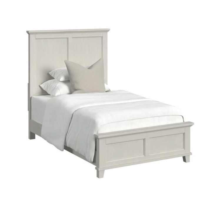 Canterbury Ivory Bedroom Set