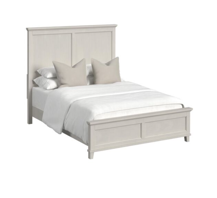 Canterbury Ivory Bedroom Set