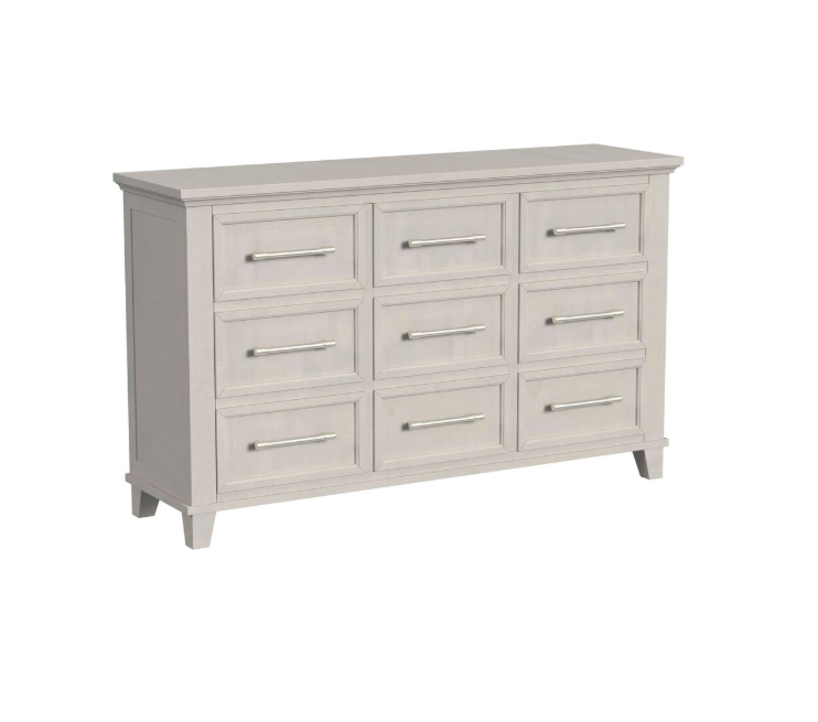 Canterbury Ivory Bedroom Set