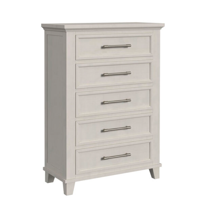 Canterbury Ivory Bedroom Set