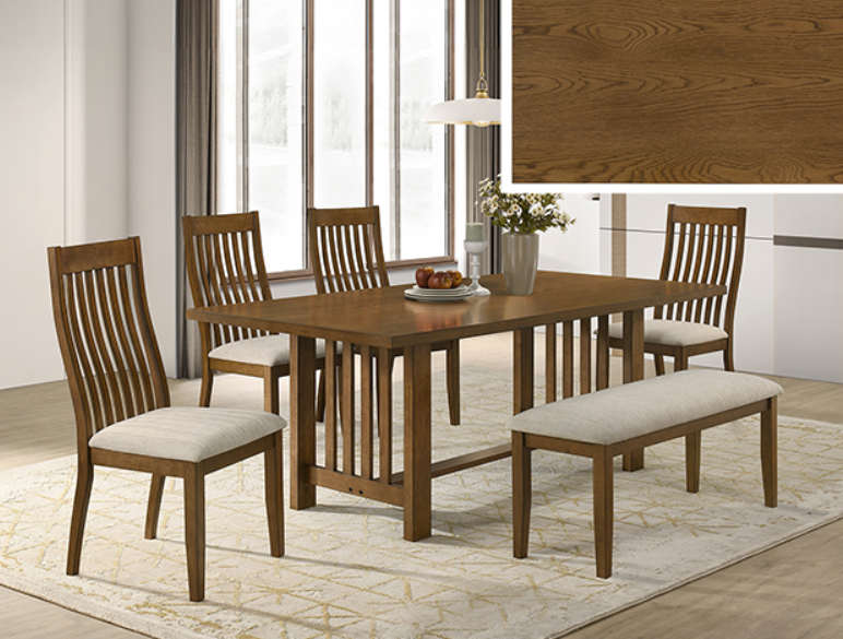 Glendale Dining Set