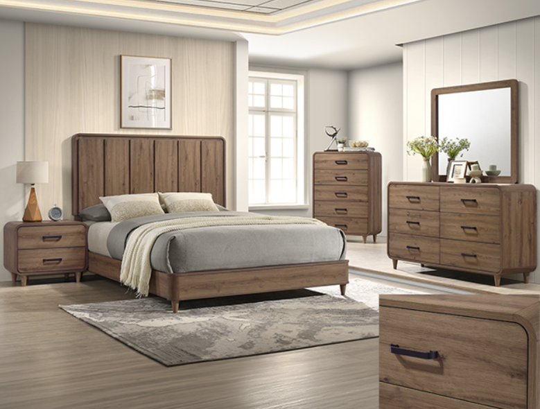 Nyomi Bedroom Set