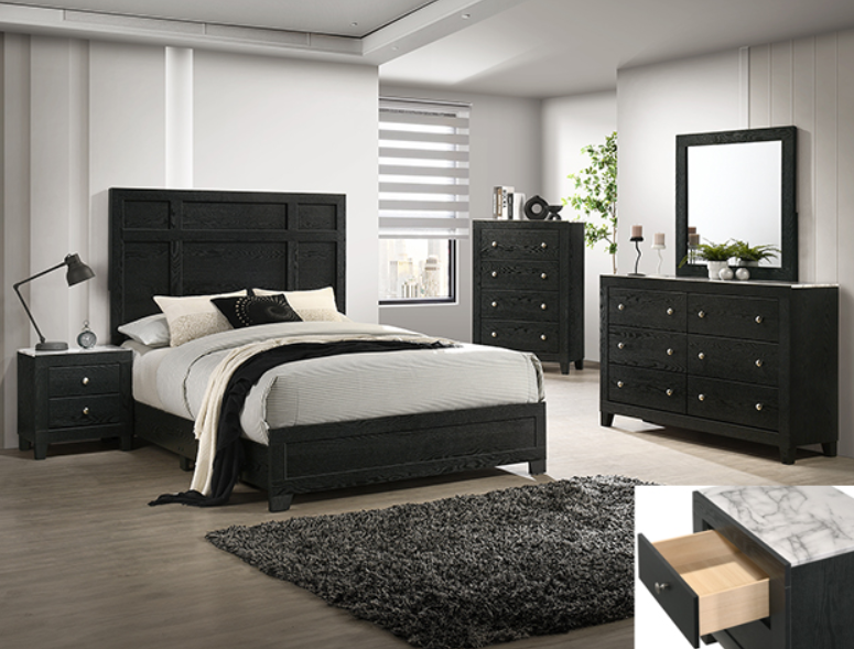 Cadence Bedroom Set