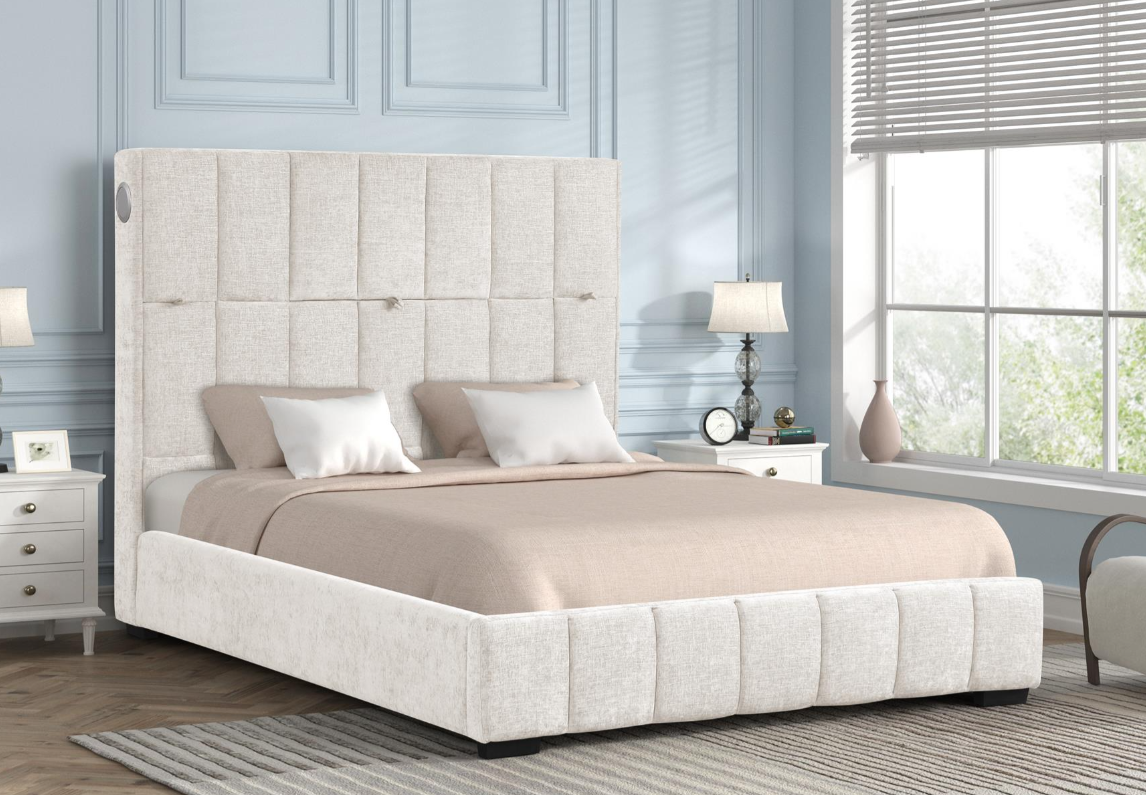 Helix Bed