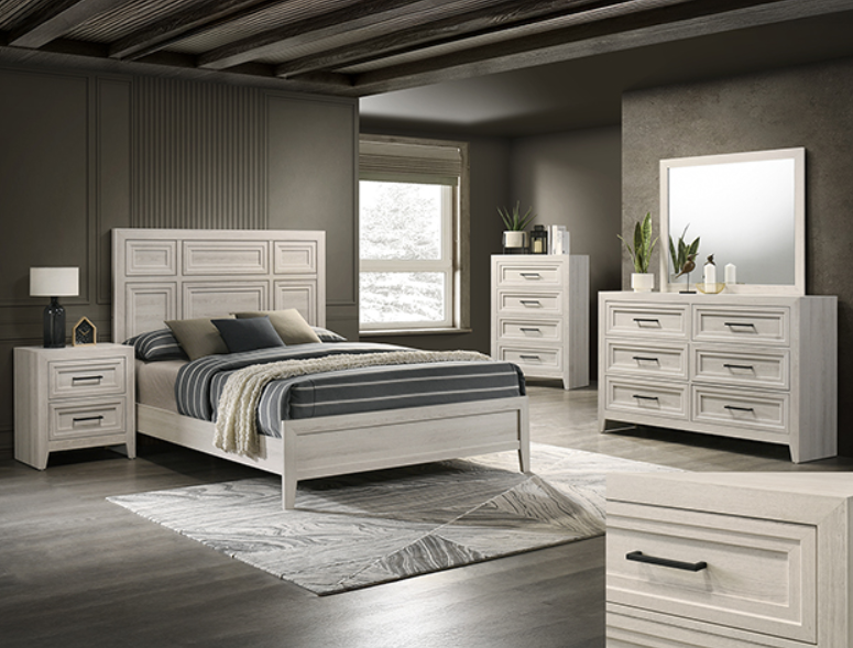 Lorraine Bedroom Set