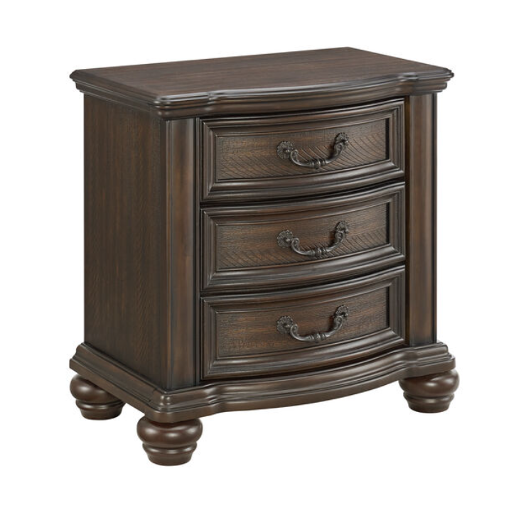 Brunswick Bedroom Set