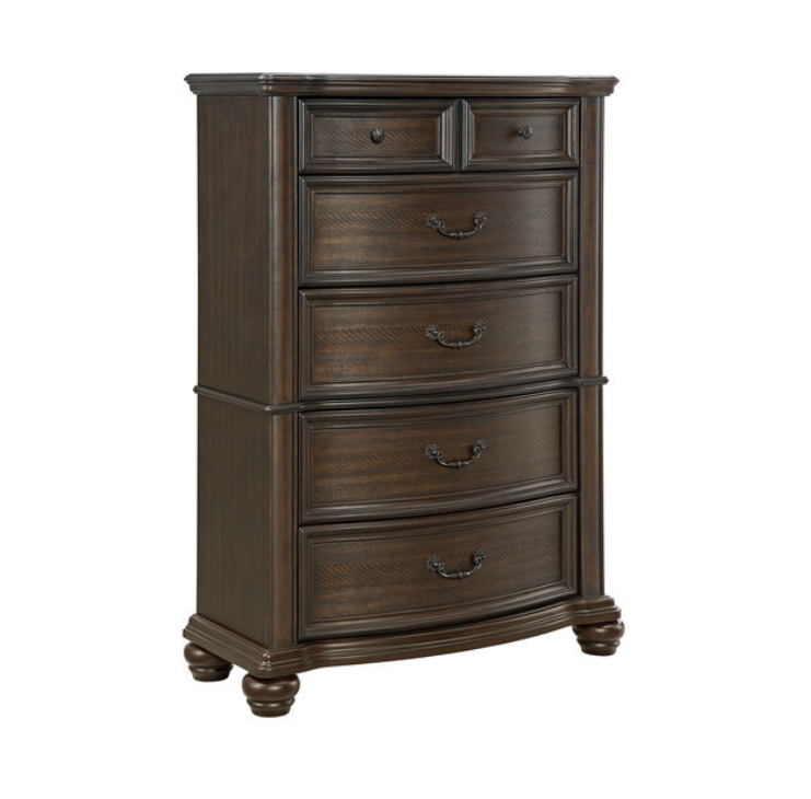 Brunswick Bedroom Set