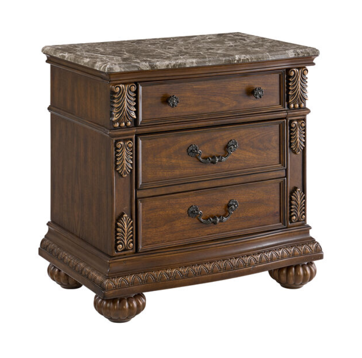Cadenza Bedroom Set