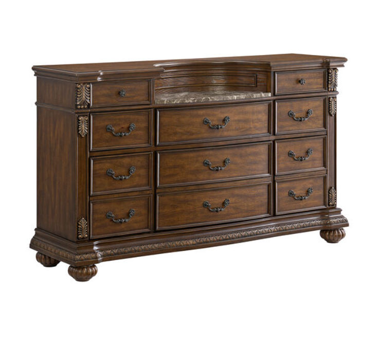 Cadenza Bedroom Set
