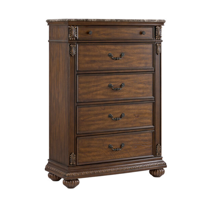 Cadenza Bedroom Set