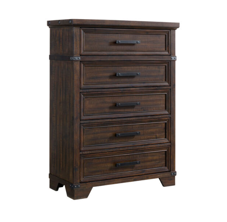 Colorado City Bedroom Set
