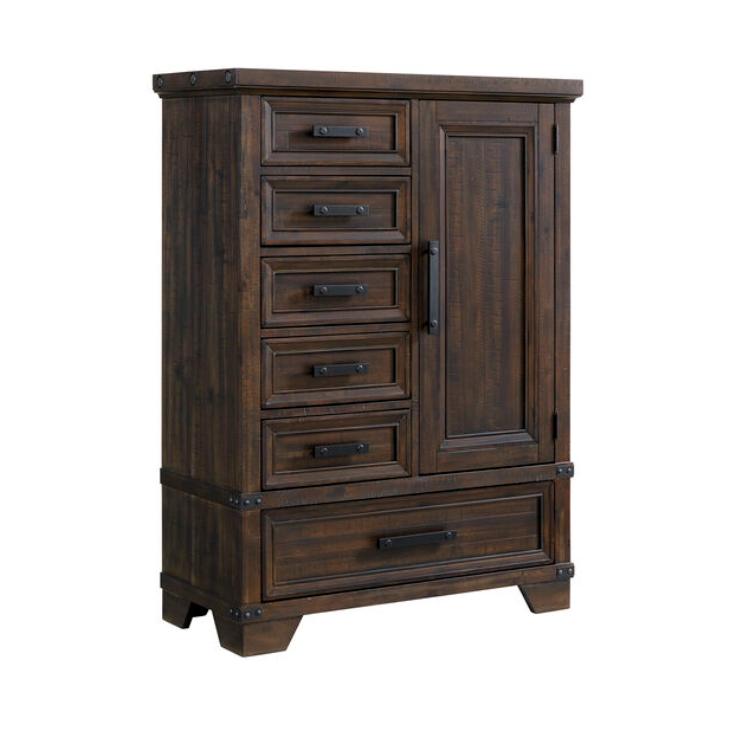 Colorado City Bedroom Set