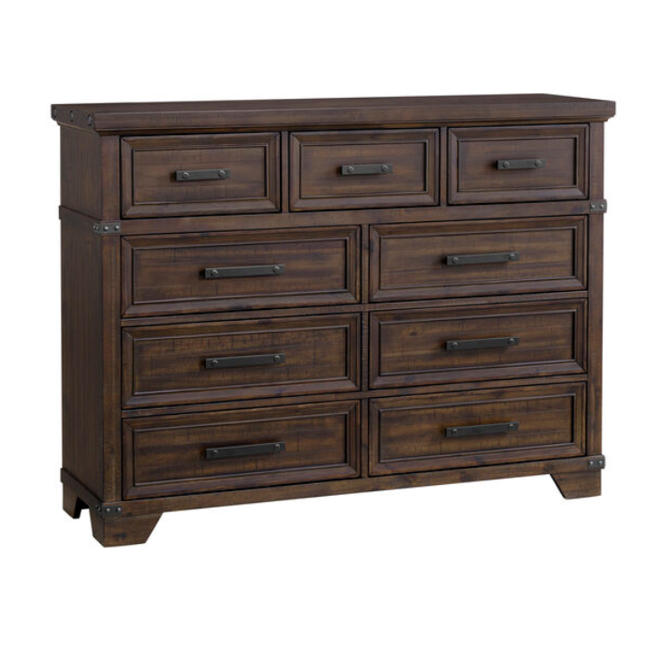 Colorado City Bedroom Set