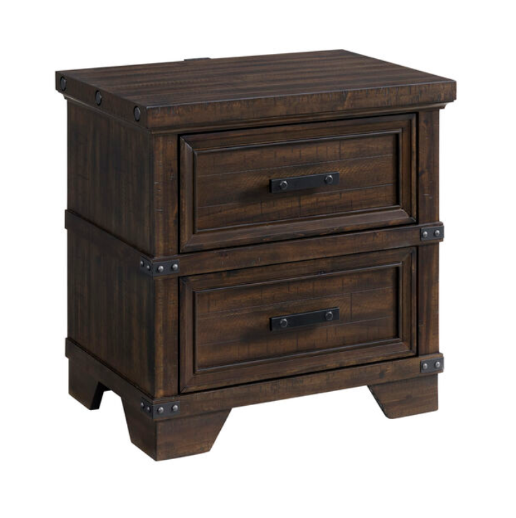 Colorado City Bedroom Set