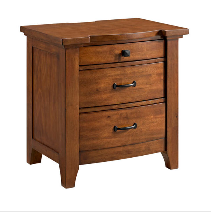 Gage Bedroom Set