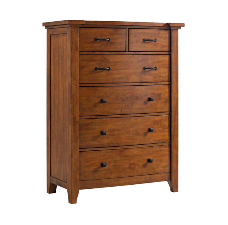 Gage Bedroom Set