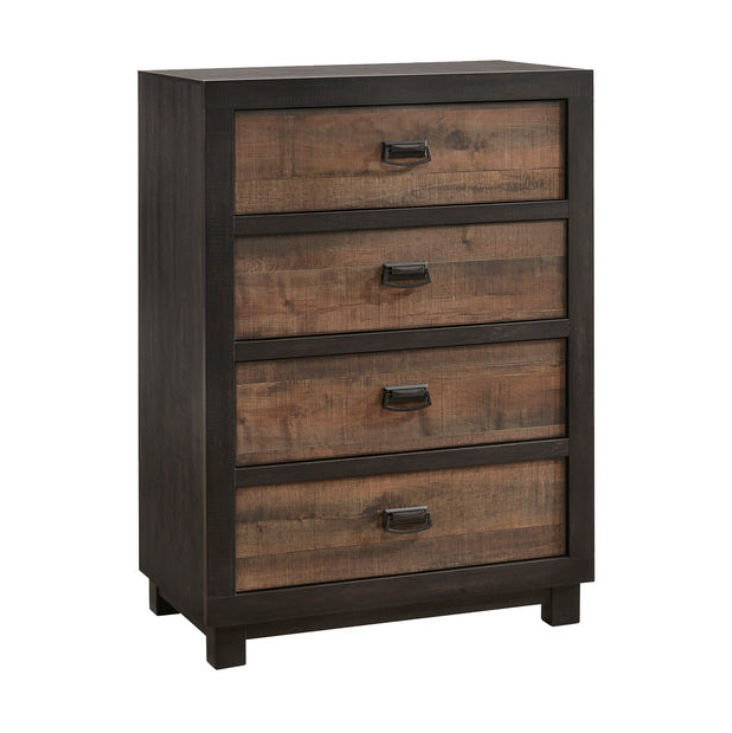 Harlington Bedroom Set
