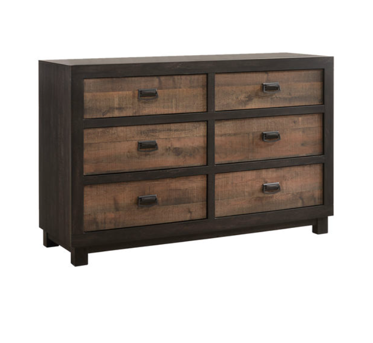 Harlington Bedroom Set