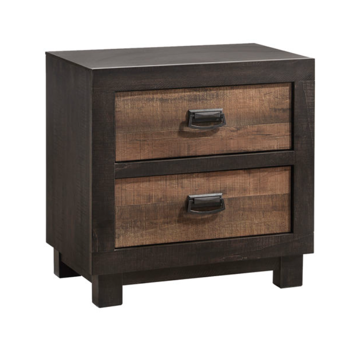 Harlington Bedroom Set