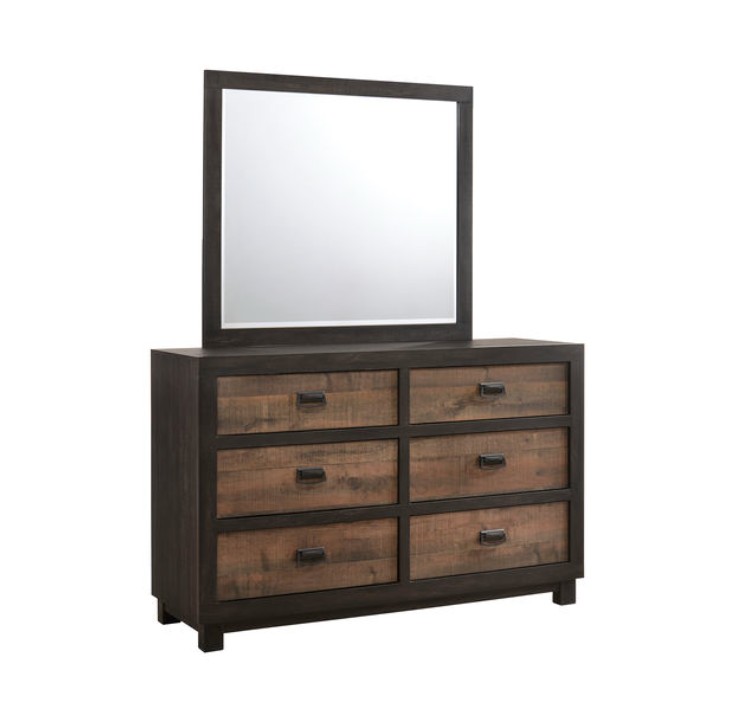 Harlington Bedroom Set