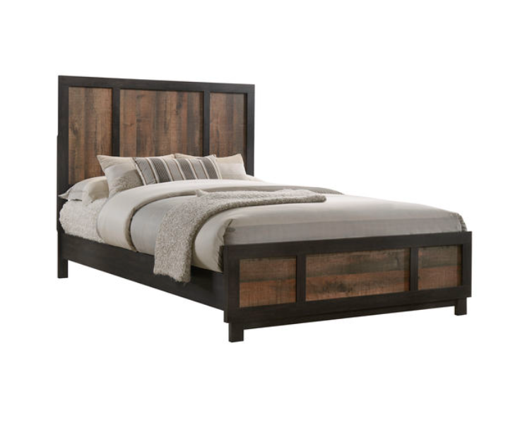 Harlington Bedroom Set