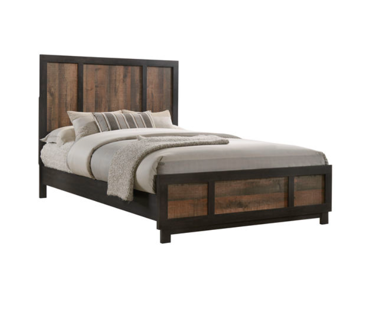 Harlington Bedroom Set