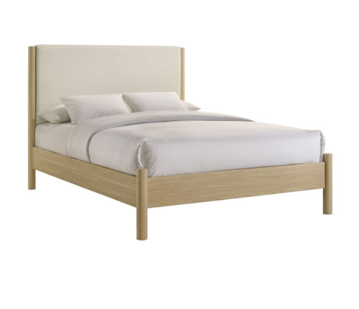 Jonas Bedroom Set