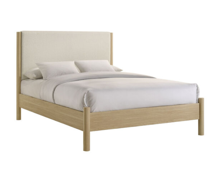 Jonas Bedroom Set