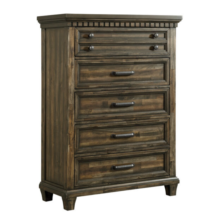 McCoy Bedroom Set