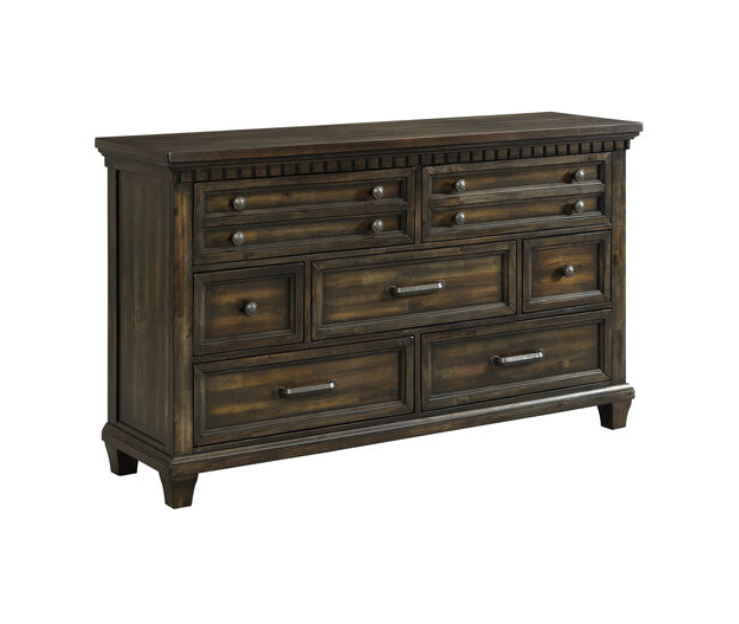 McCoy Bedroom Set