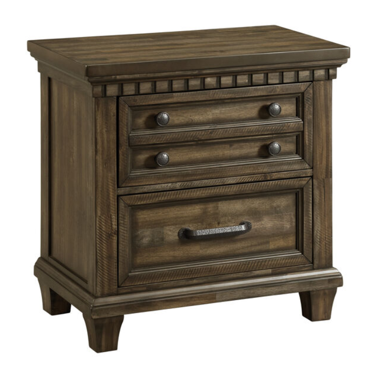 McCoy Bedroom Set