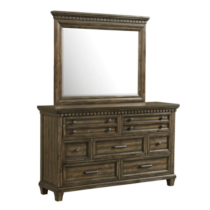 McCoy Bedroom Set