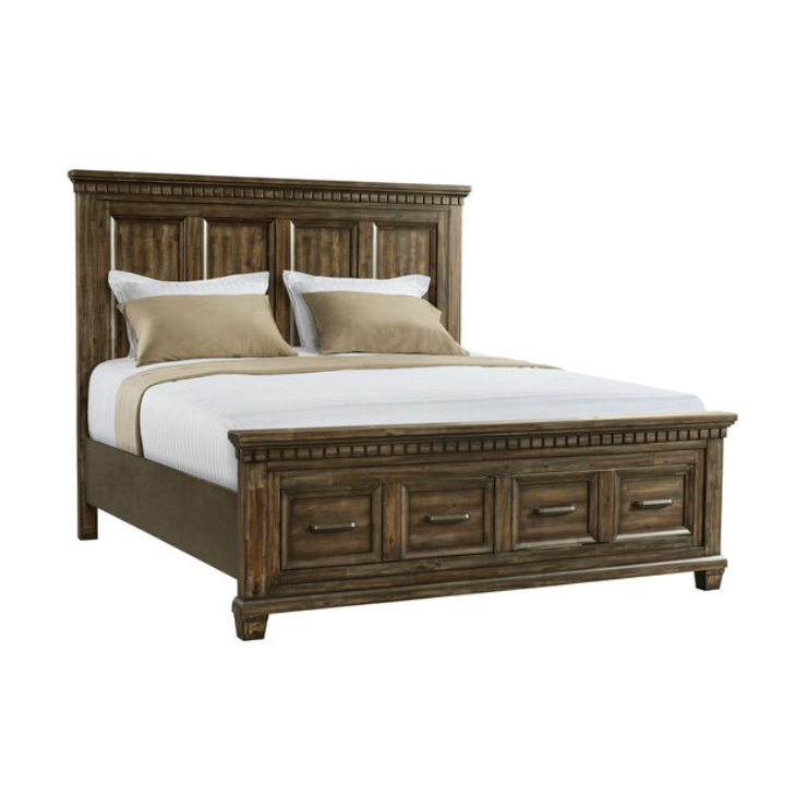 McCoy Bedroom Set