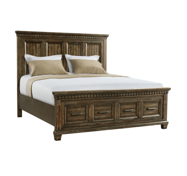 McCoy Bedroom Set