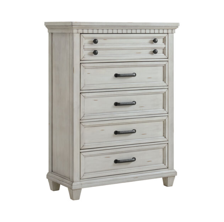 McCoy Bedroom Set