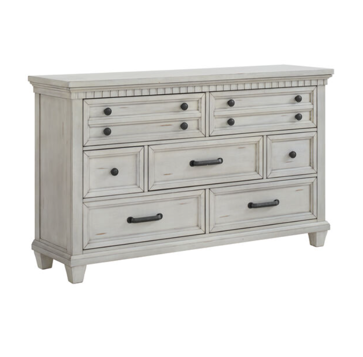 McCoy Bedroom Set