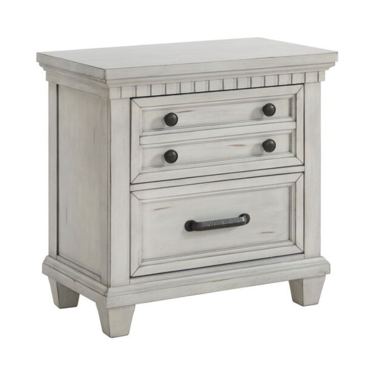 McCoy Bedroom Set