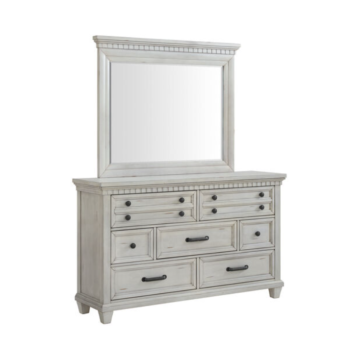McCoy Bedroom Set