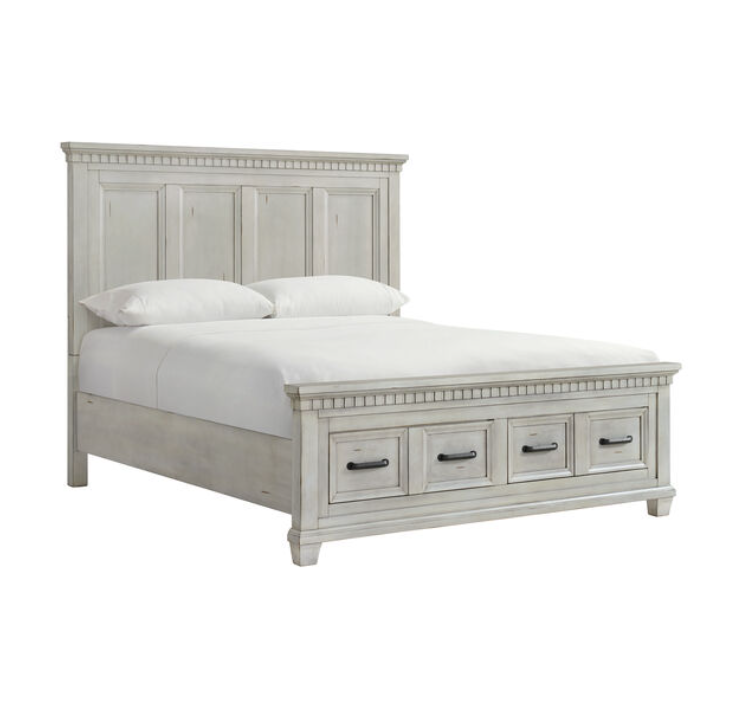 McCoy Bedroom Set