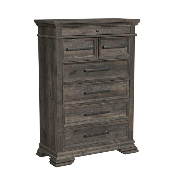Park Ridge Bedroom Set