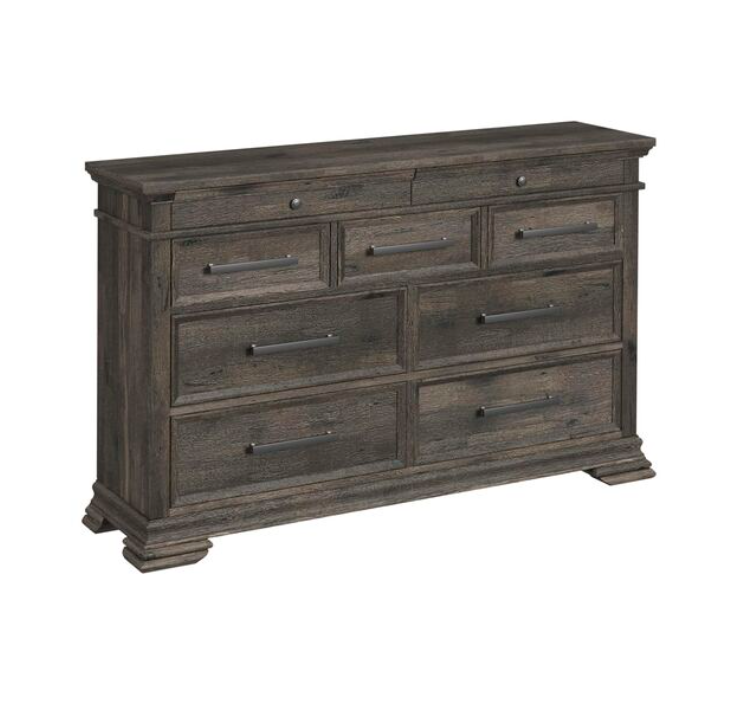 Park Ridge Bedroom Set