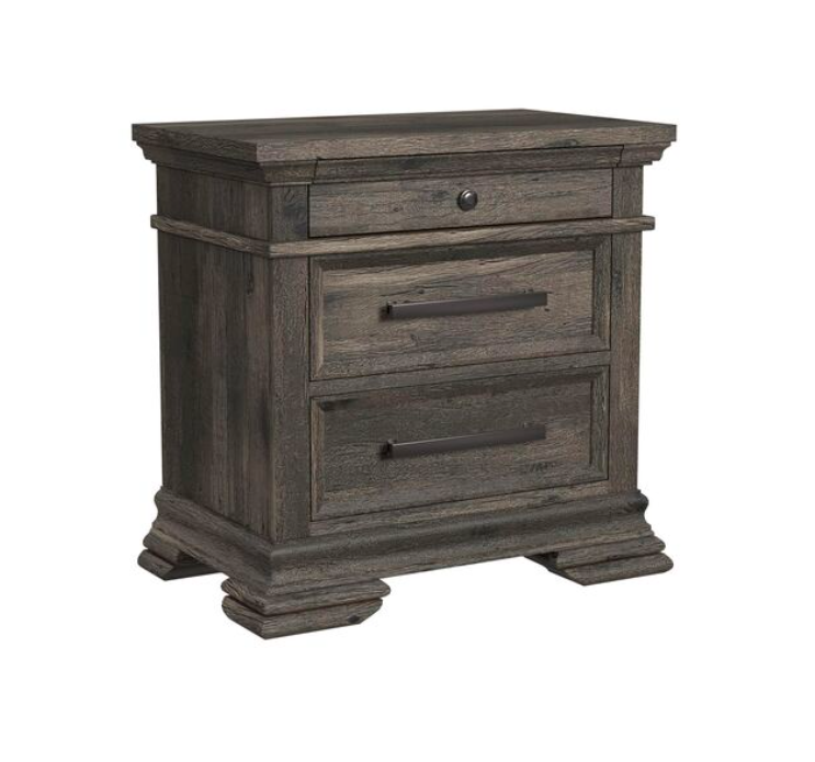 Park Ridge Bedroom Set