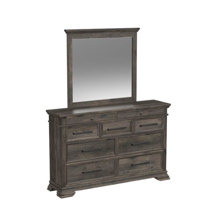 Park Ridge Bedroom Set