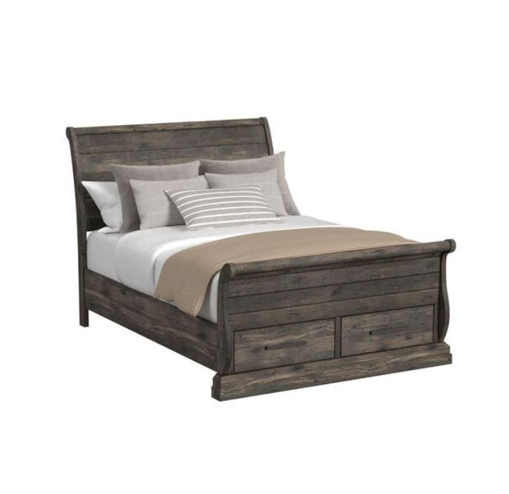 Park Ridge Bedroom Set